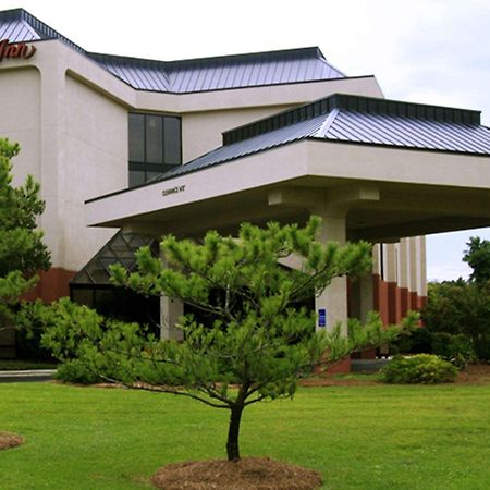 Hampton Inn New Bern Dış mekan fotoğraf