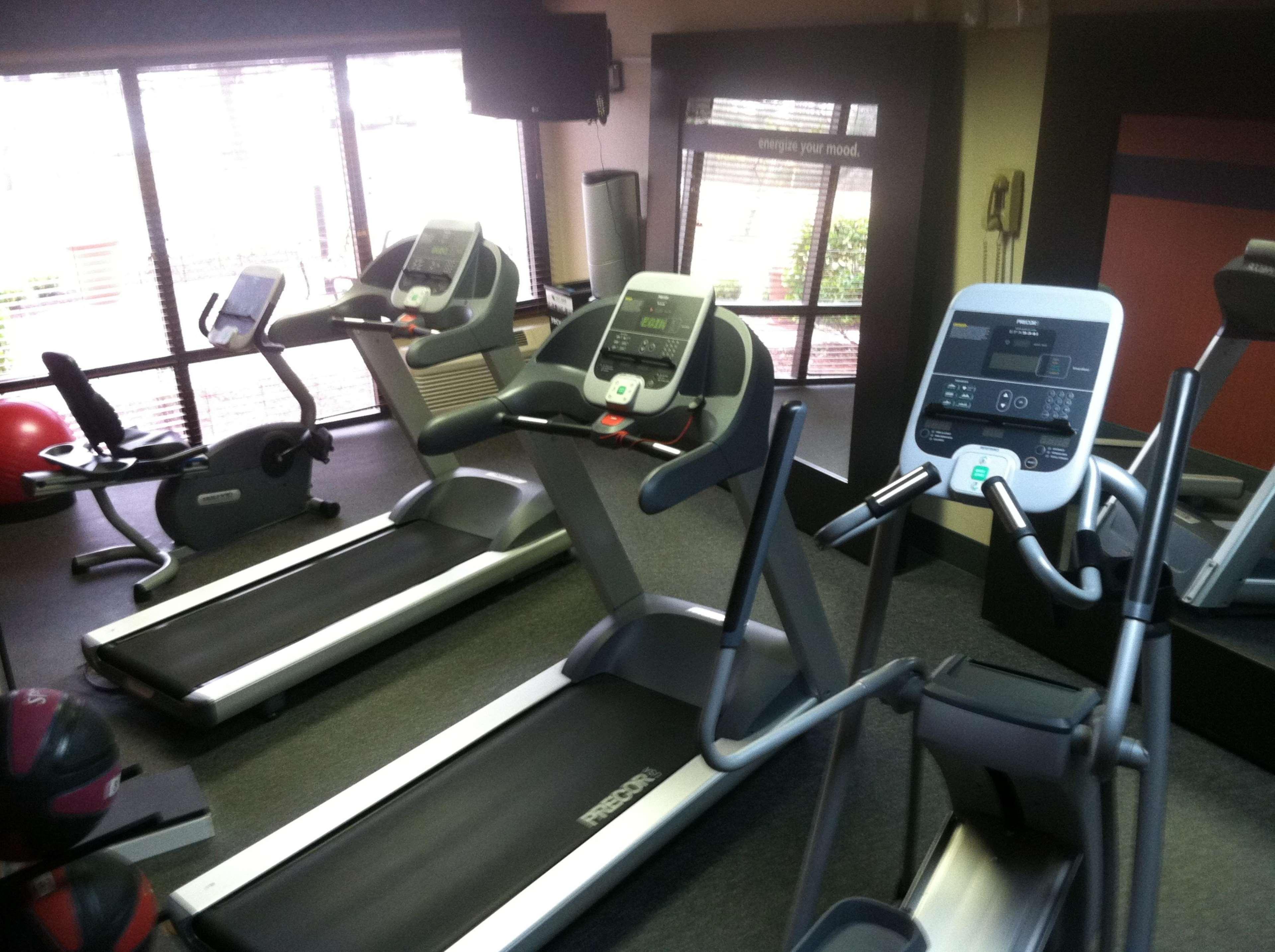 Hampton Inn New Bern Dış mekan fotoğraf