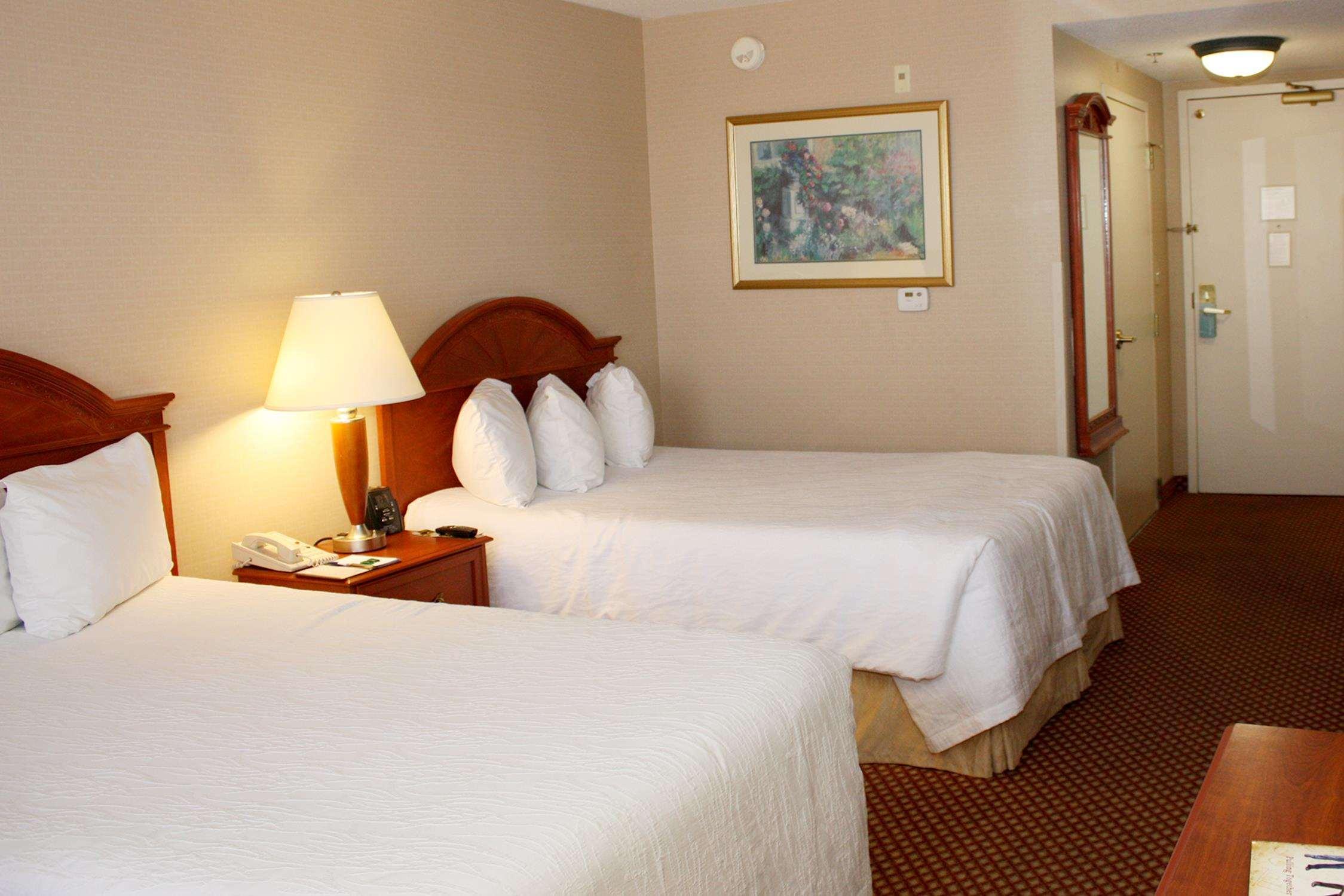 Hampton Inn New Bern Dış mekan fotoğraf