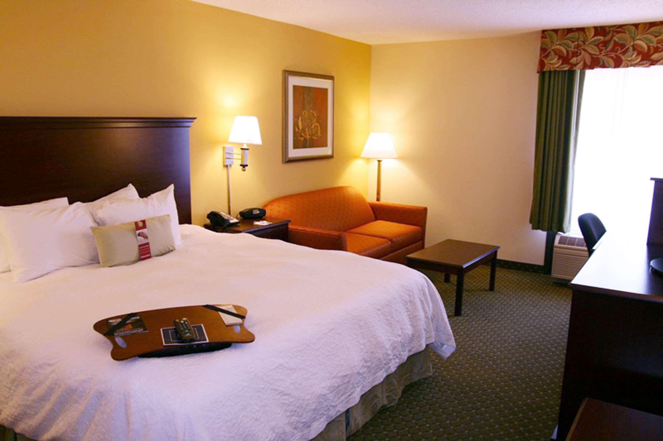 Hampton Inn New Bern Dış mekan fotoğraf