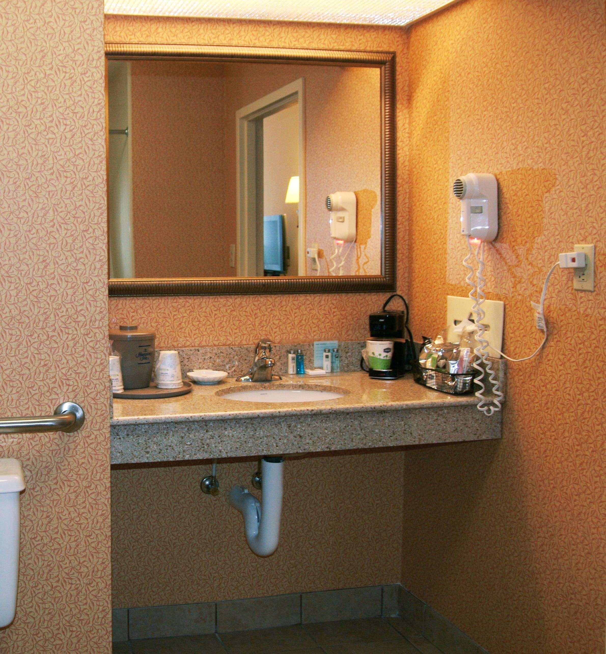 Hampton Inn New Bern Dış mekan fotoğraf