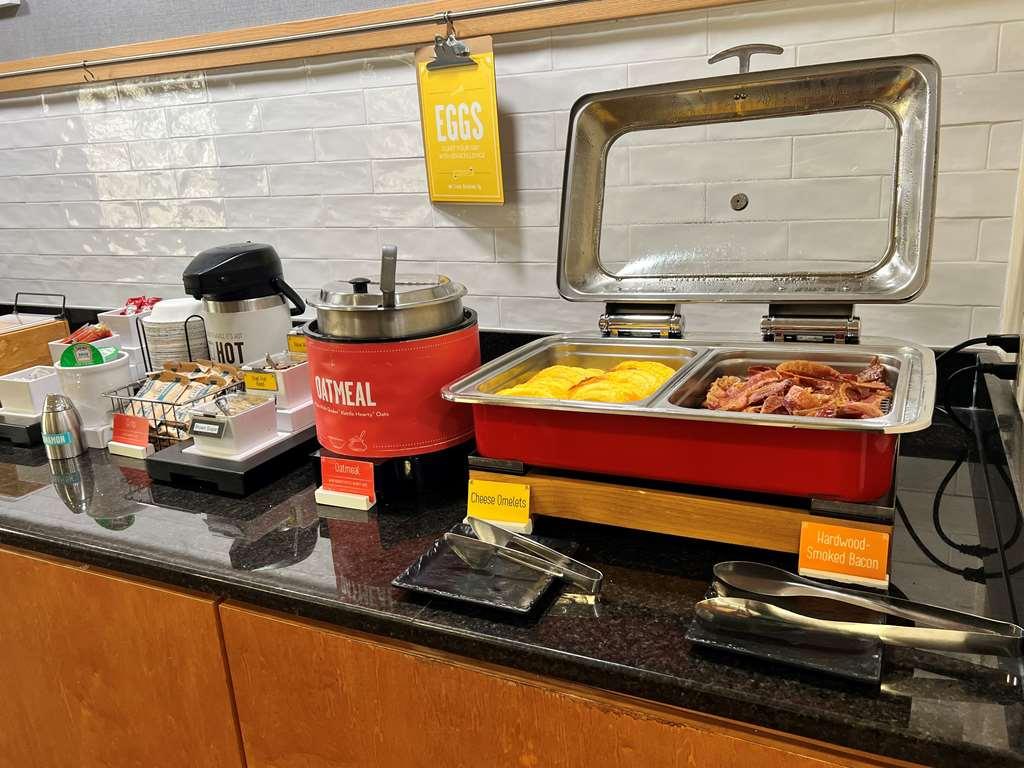 Hampton Inn New Bern Dış mekan fotoğraf