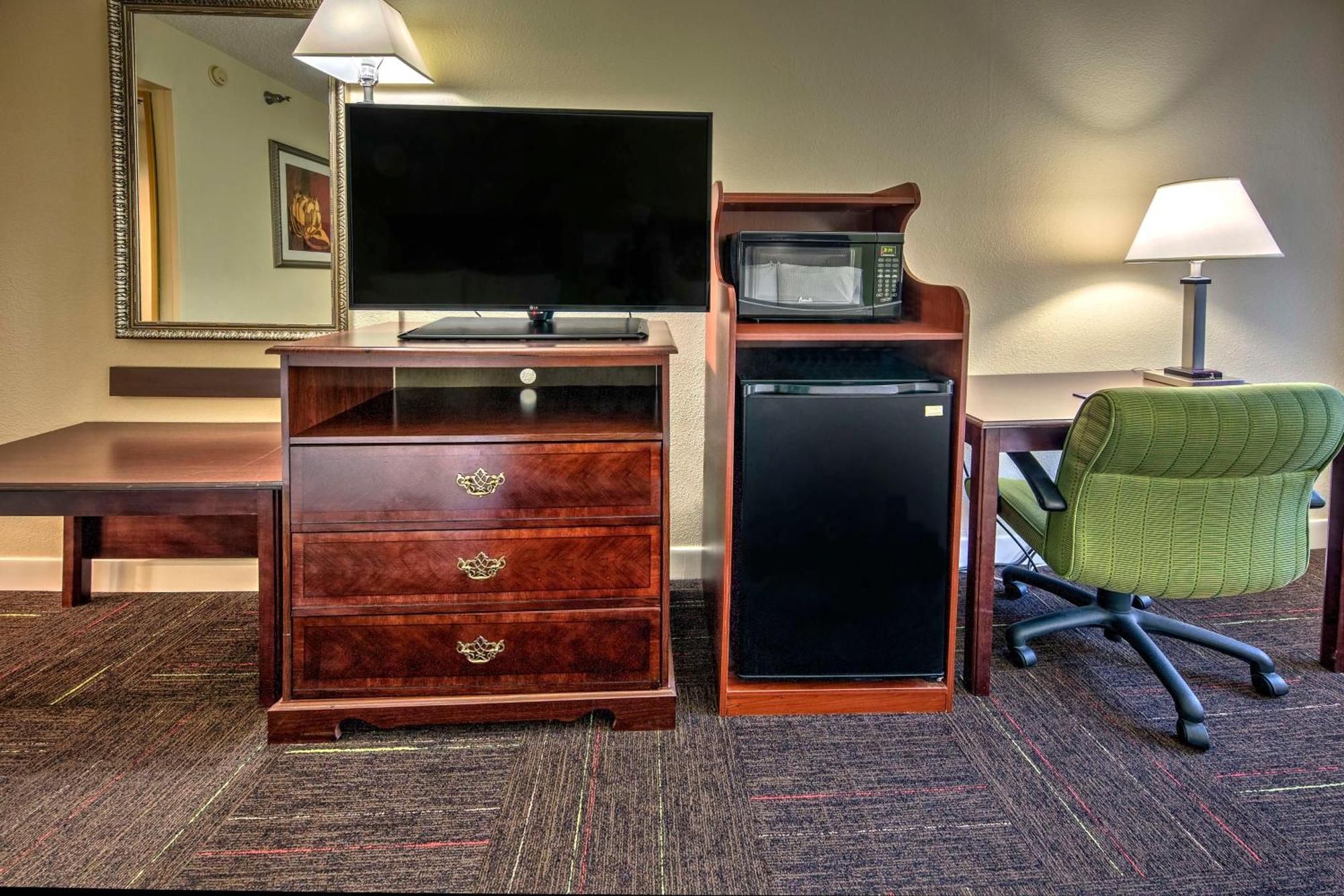 Hampton Inn New Bern Dış mekan fotoğraf