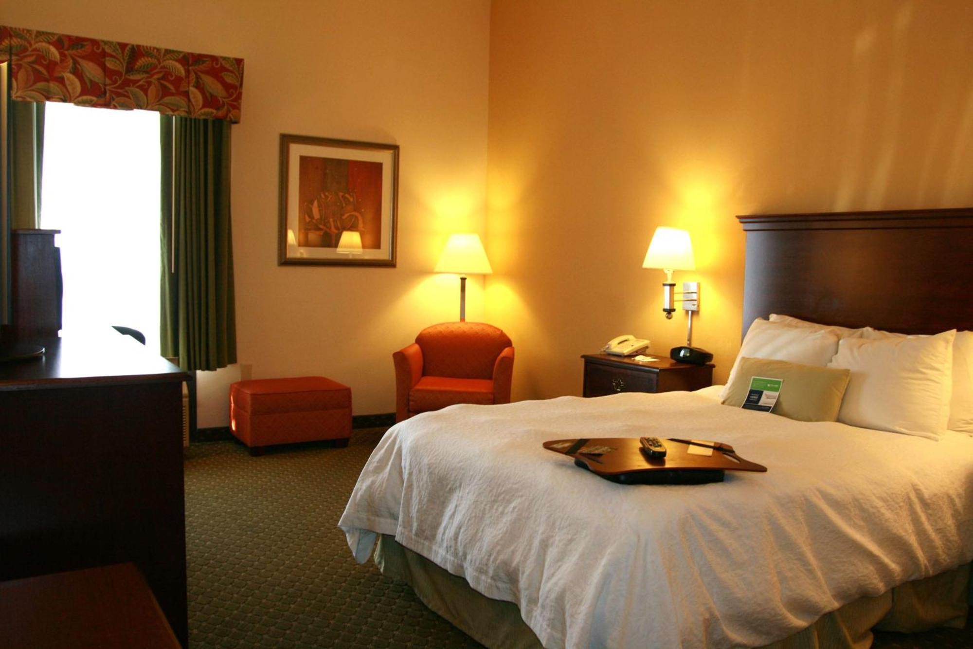 Hampton Inn New Bern Dış mekan fotoğraf