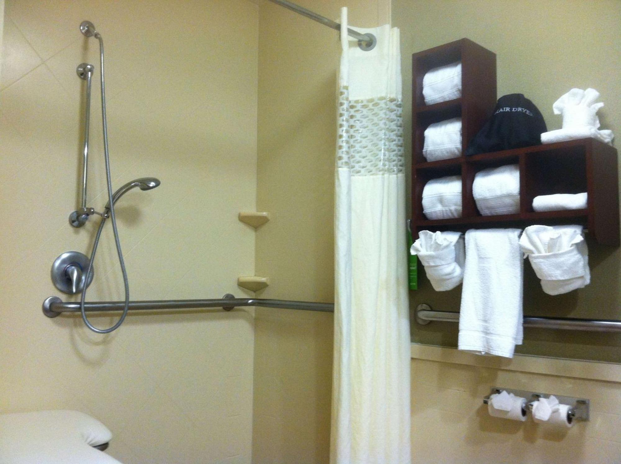 Hampton Inn New Bern Dış mekan fotoğraf