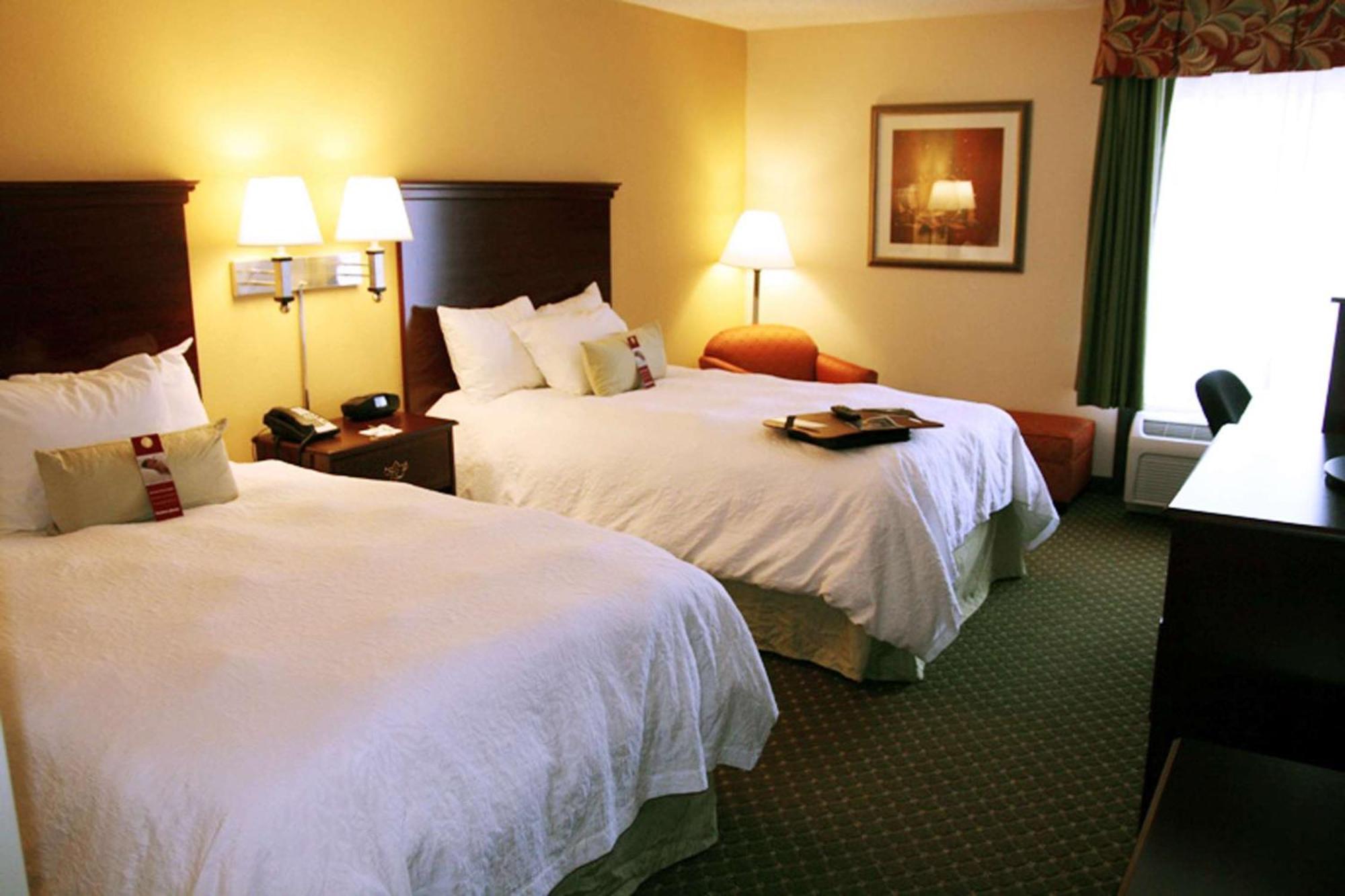 Hampton Inn New Bern Dış mekan fotoğraf