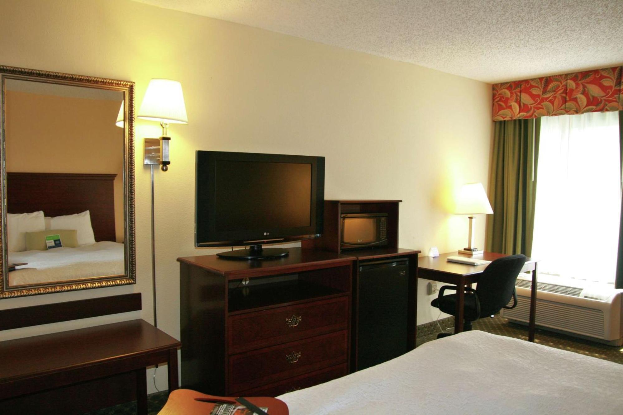 Hampton Inn New Bern Dış mekan fotoğraf